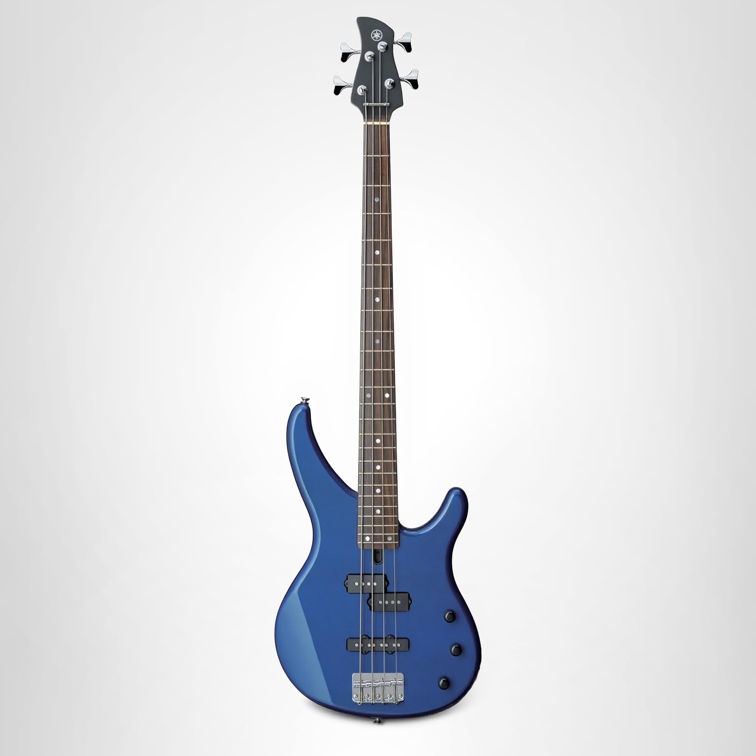 Amazon.com: Yamaha TRBX174 DBM Agathis Body, Electric Bass Guitar